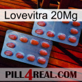 Lovevitra 20Mg 05